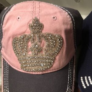 Women’s baseball cap